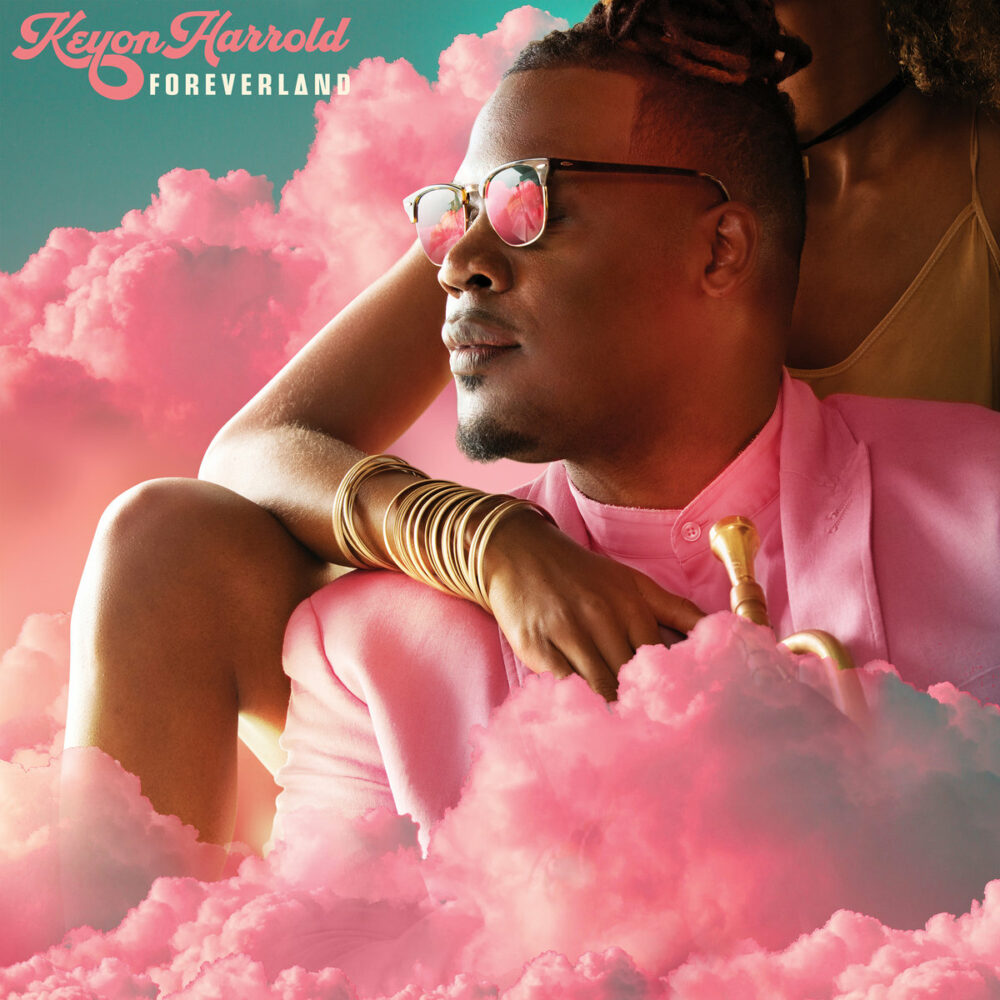 Keyon Harrold – Foreverland