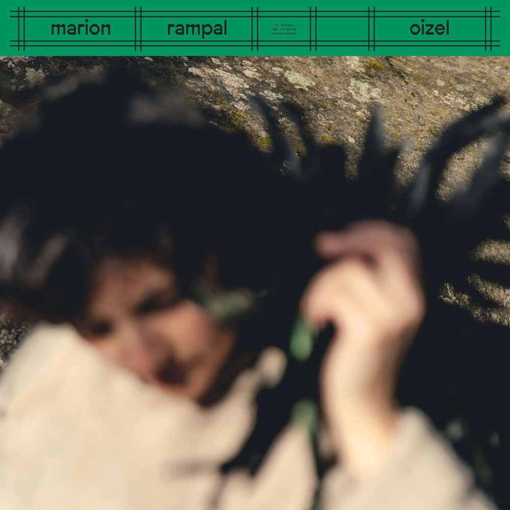 Marion Rampal "Oizel"