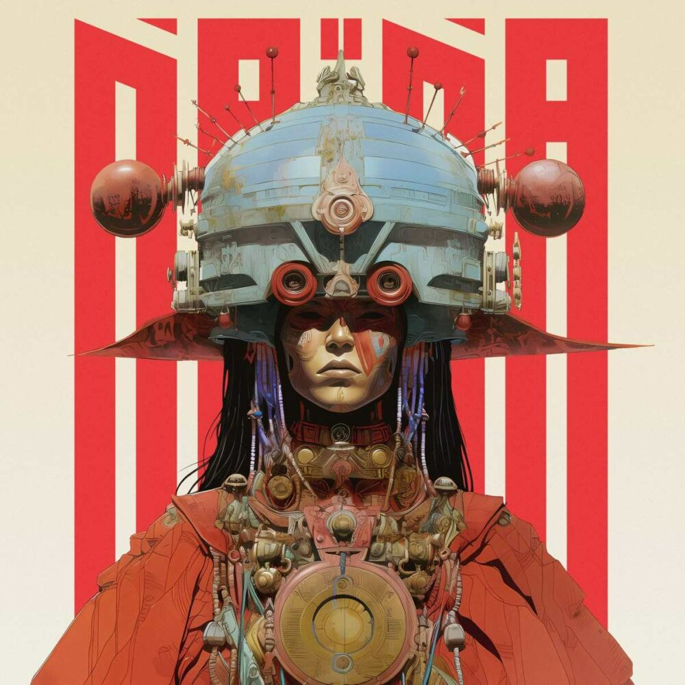 DAÏDA – La Traversée