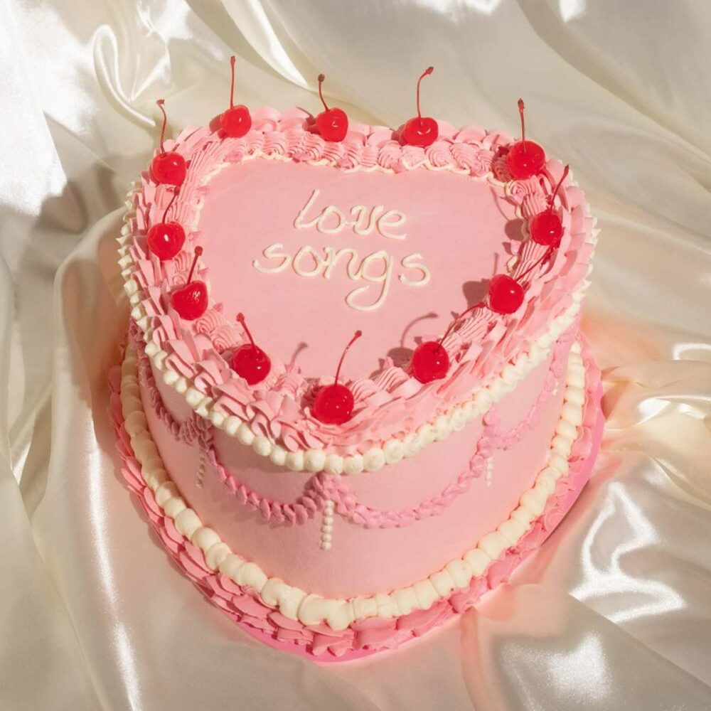 Zimmerman Love songs