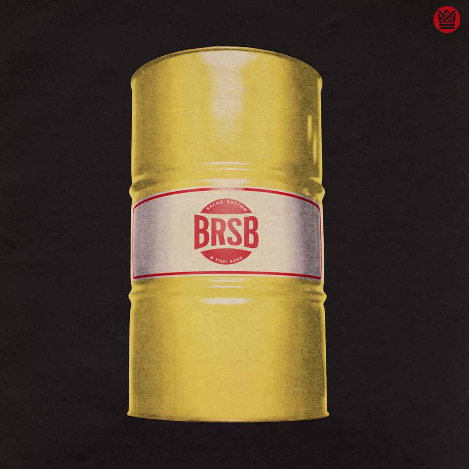 Bacao Rhythm & Steel Band, BRSB