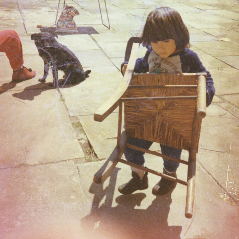 Sol Hess – Waiting For The Cricket Choir