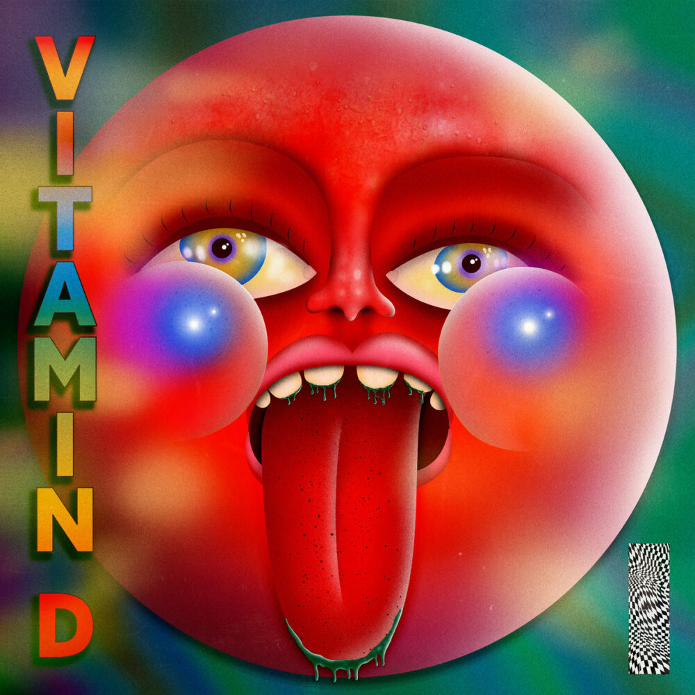 Cousin Kula – Vitamin D