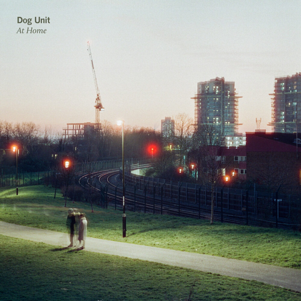 Dog Unit – At Home
