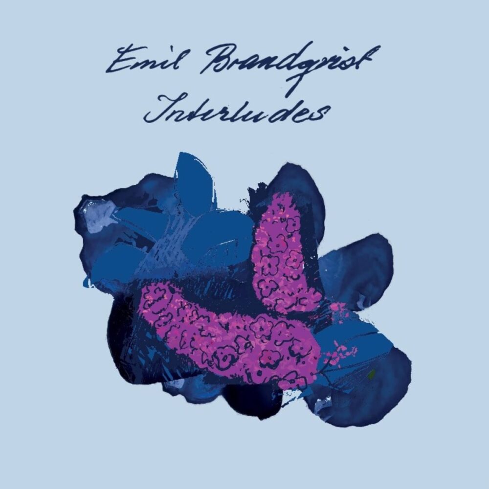 Interludes Emil Brandqvist