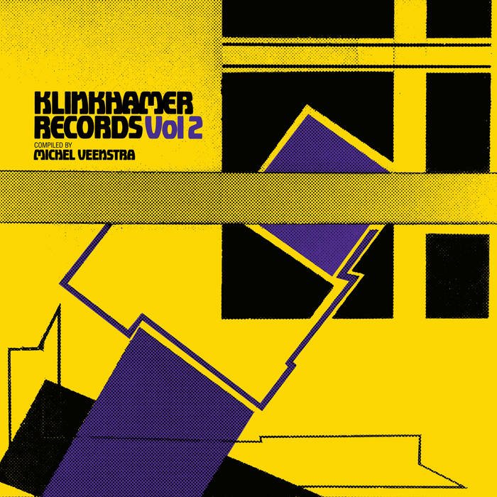 Klinkhamer Records Vol2
