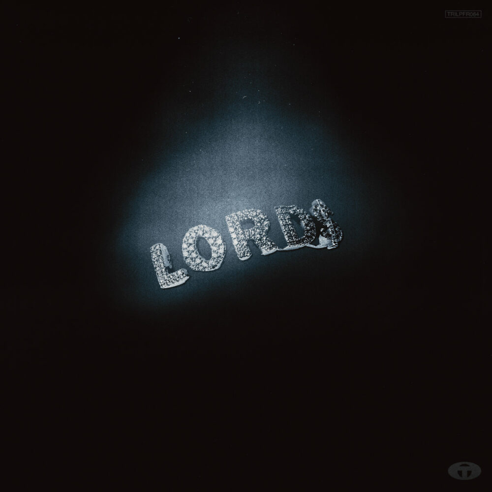 LORDS - Speed It Up