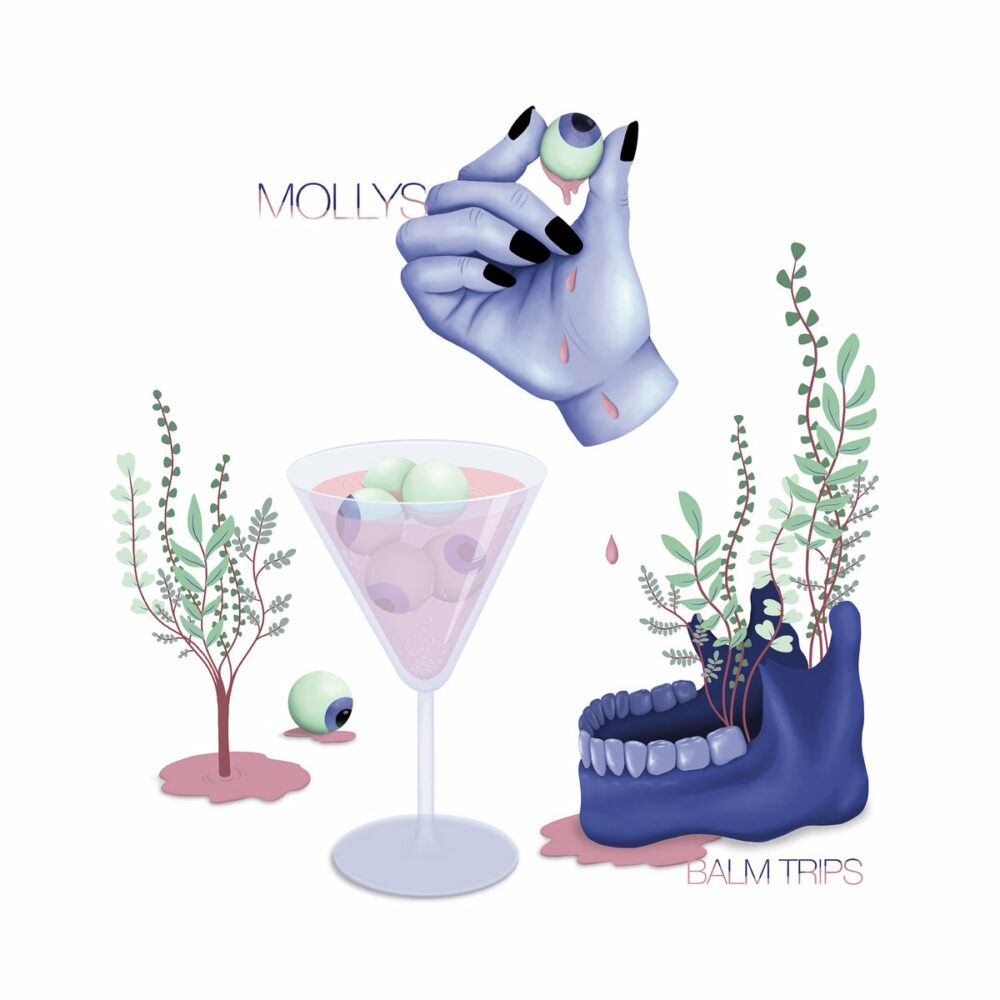 Mollys - Balm Trips