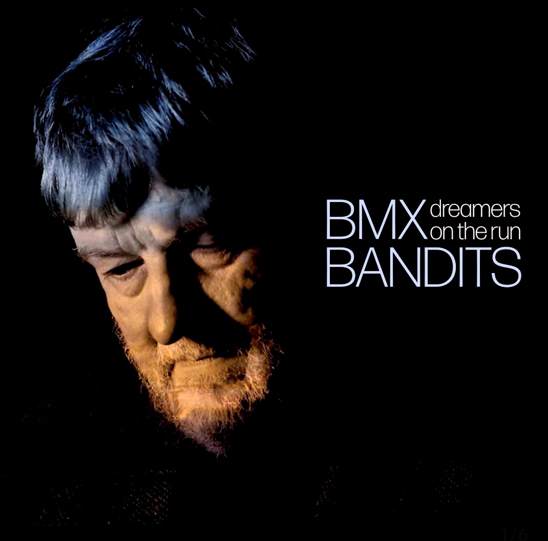 BMX-Bandits-Dreamers-On-The-Run