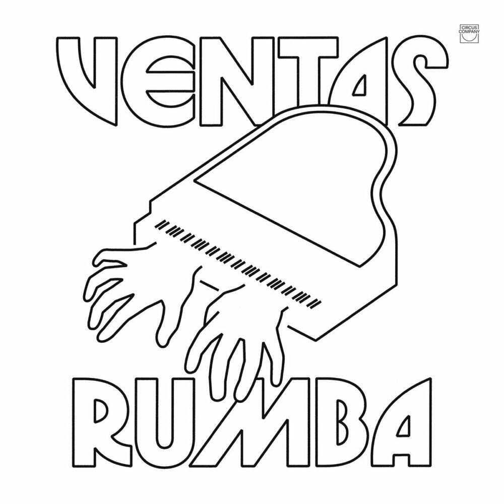 Ezéchiel Pailhès – Ventas Rumba