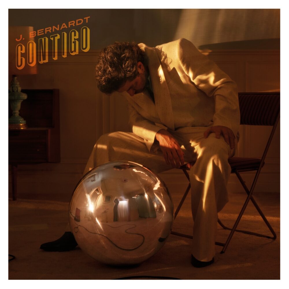 J-Bernardt-Contigo