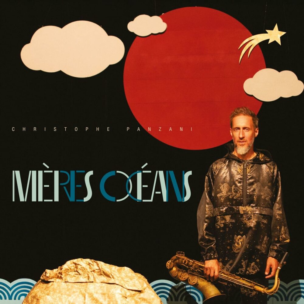 Christophe Panzani - Mères Océans