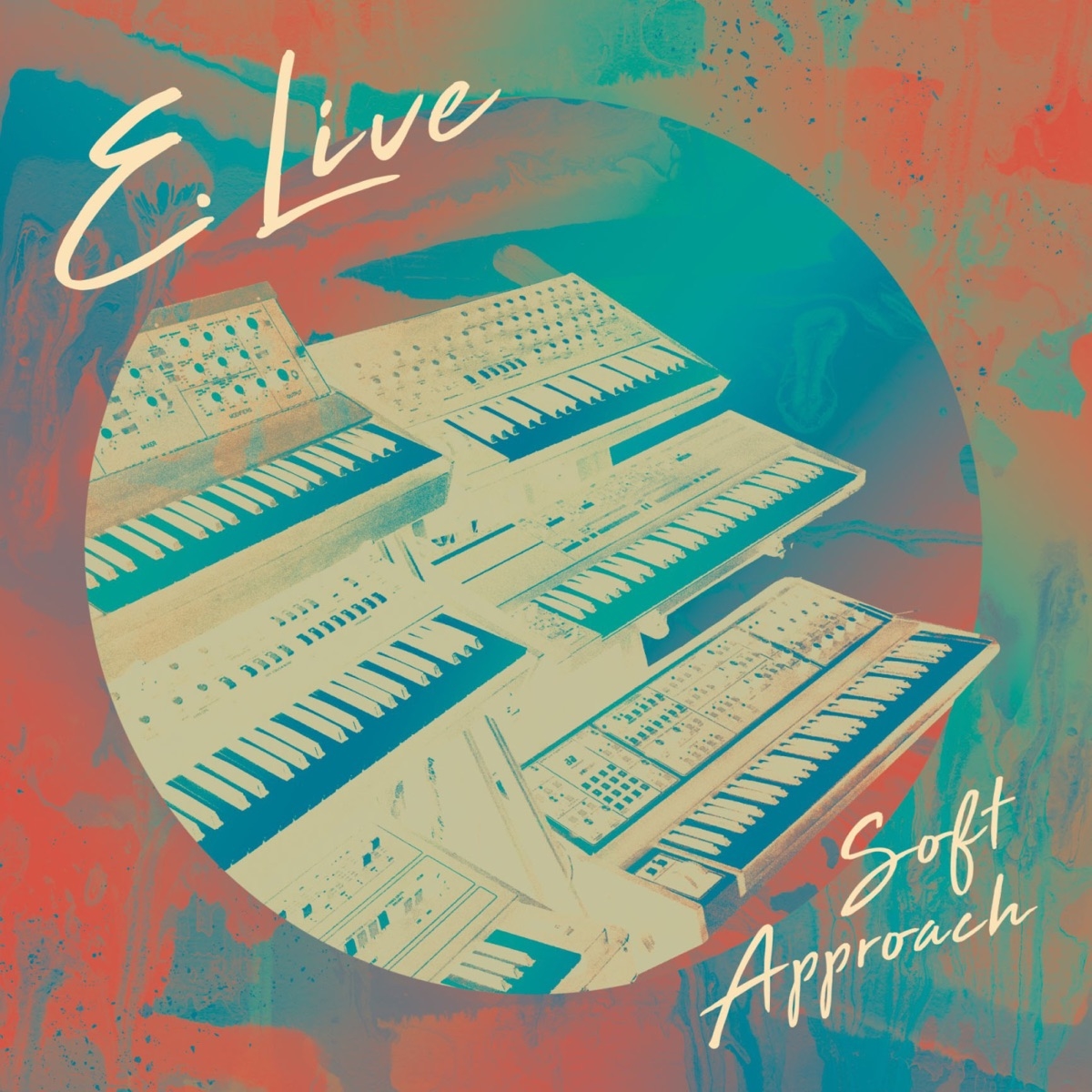 Soft Approach E. Live