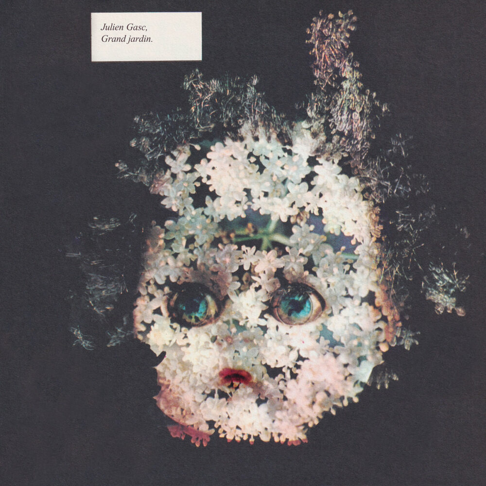 Julien Gasc – Grand Jardin