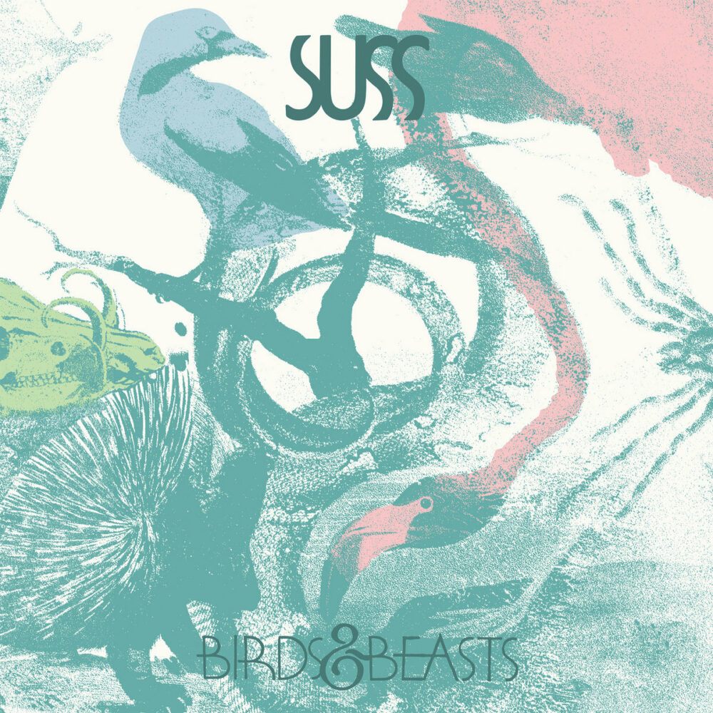 SUSS-Birds-Beasts