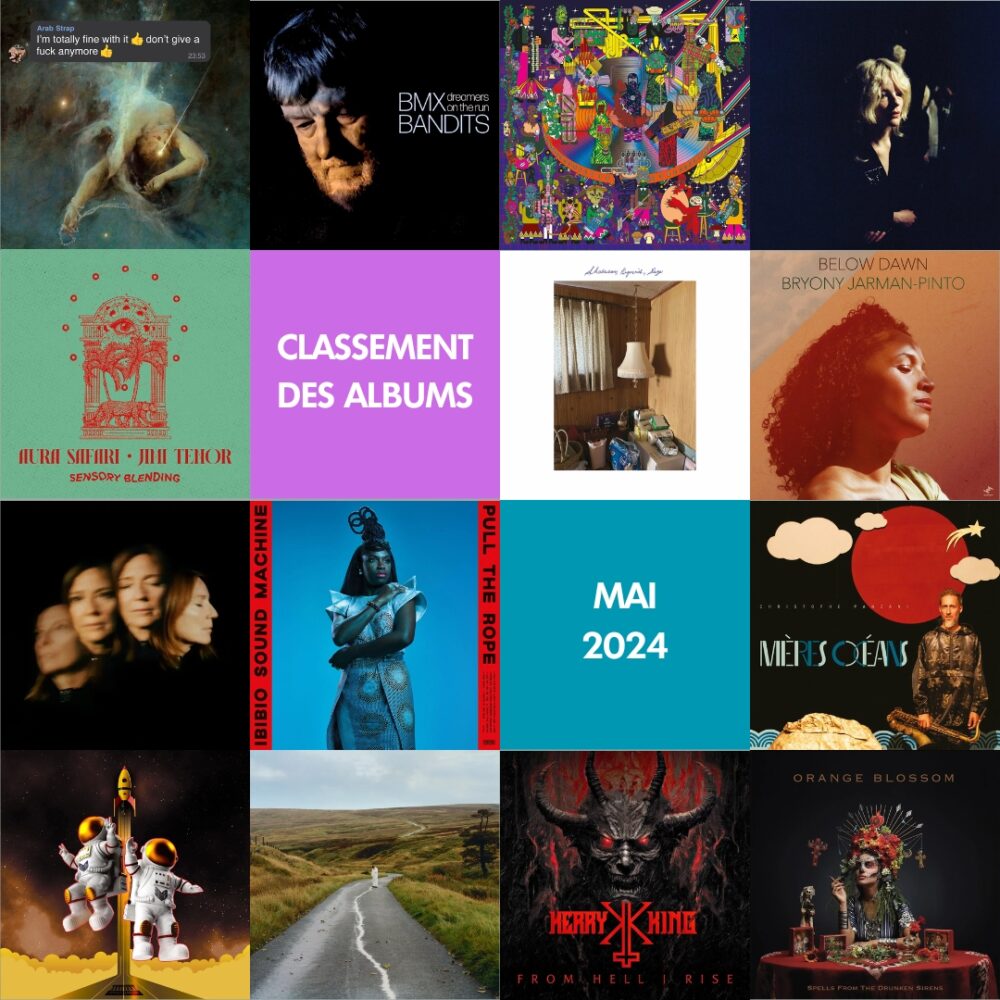 albums-du mois-de-mai-2024