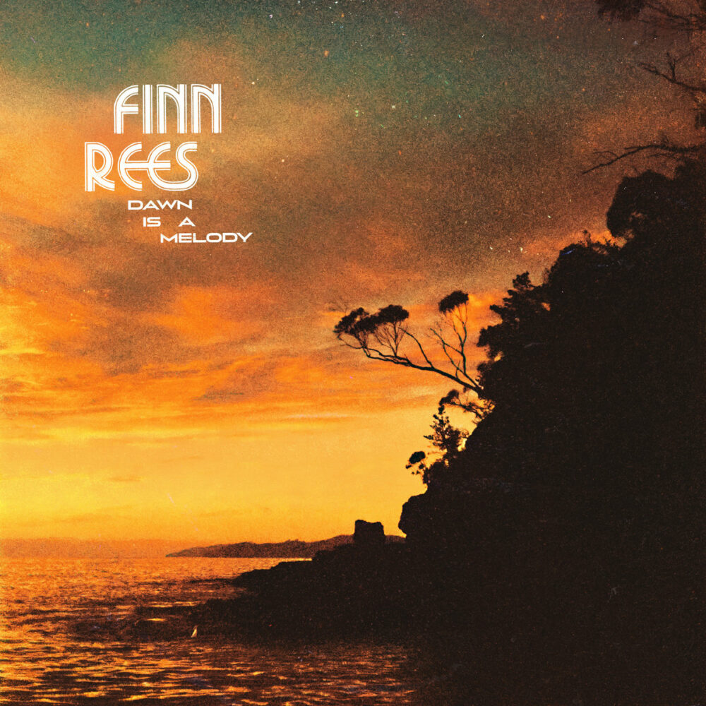 Finn Rees – Dawn is a melody