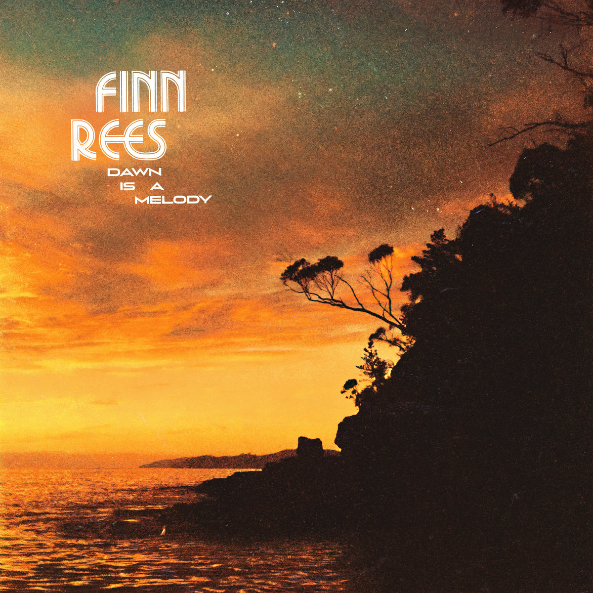 Finn Rees – Dawn is a melody