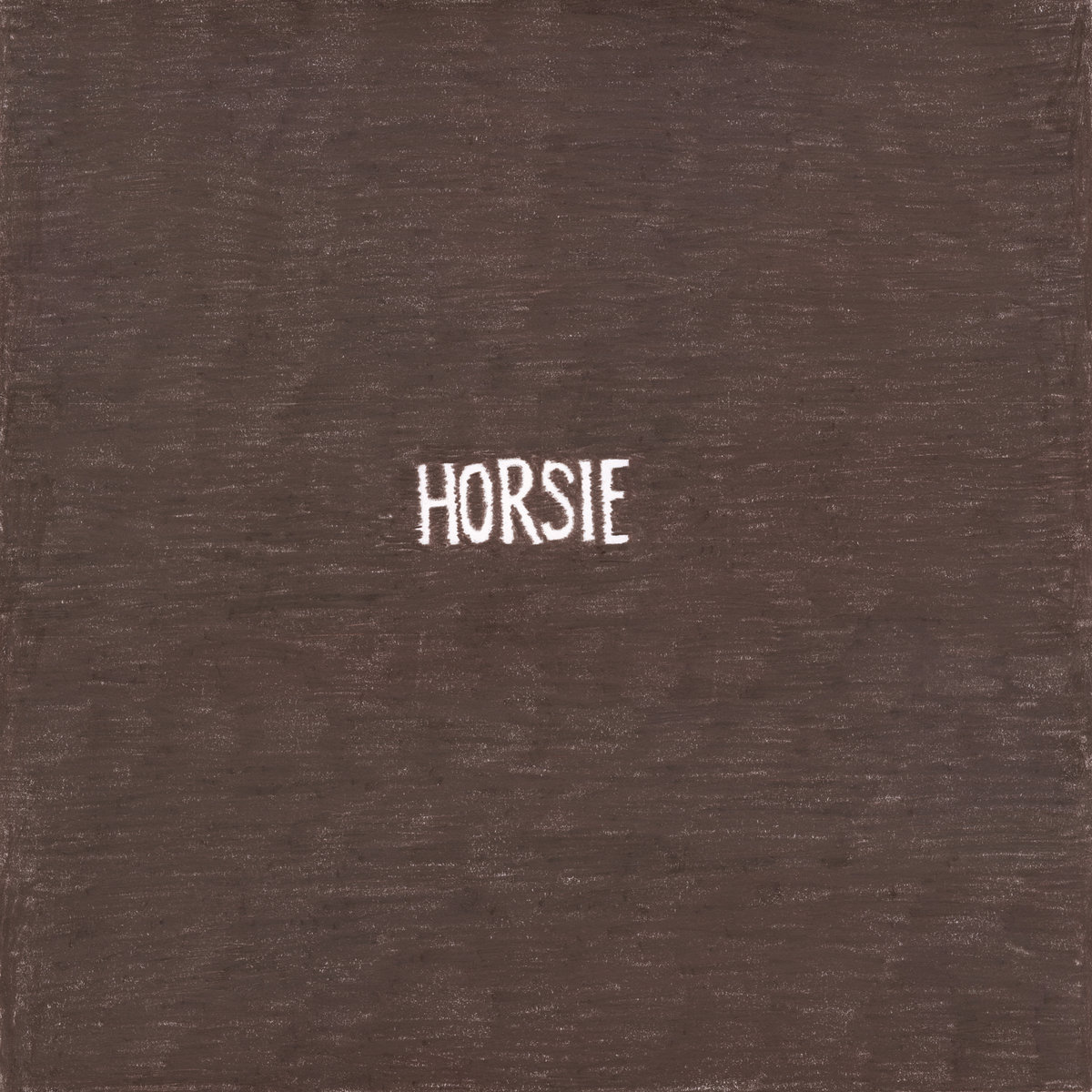 Homeshake-Horsie