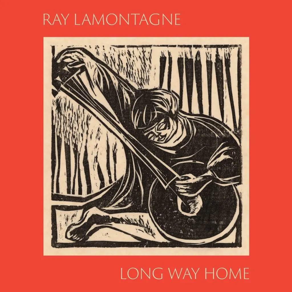 Ray LaMontagne – Long Way Home