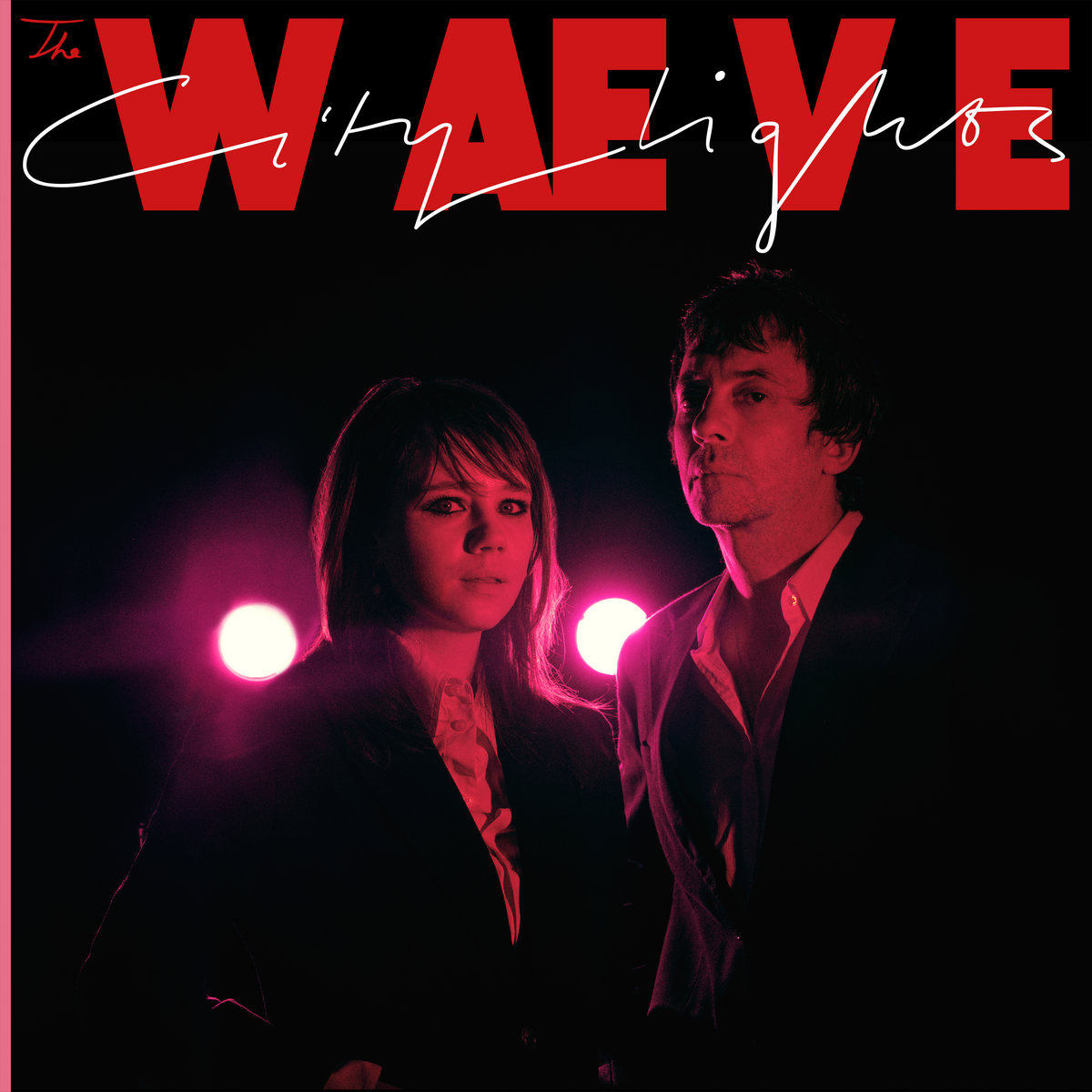 The Waeve – City Lights