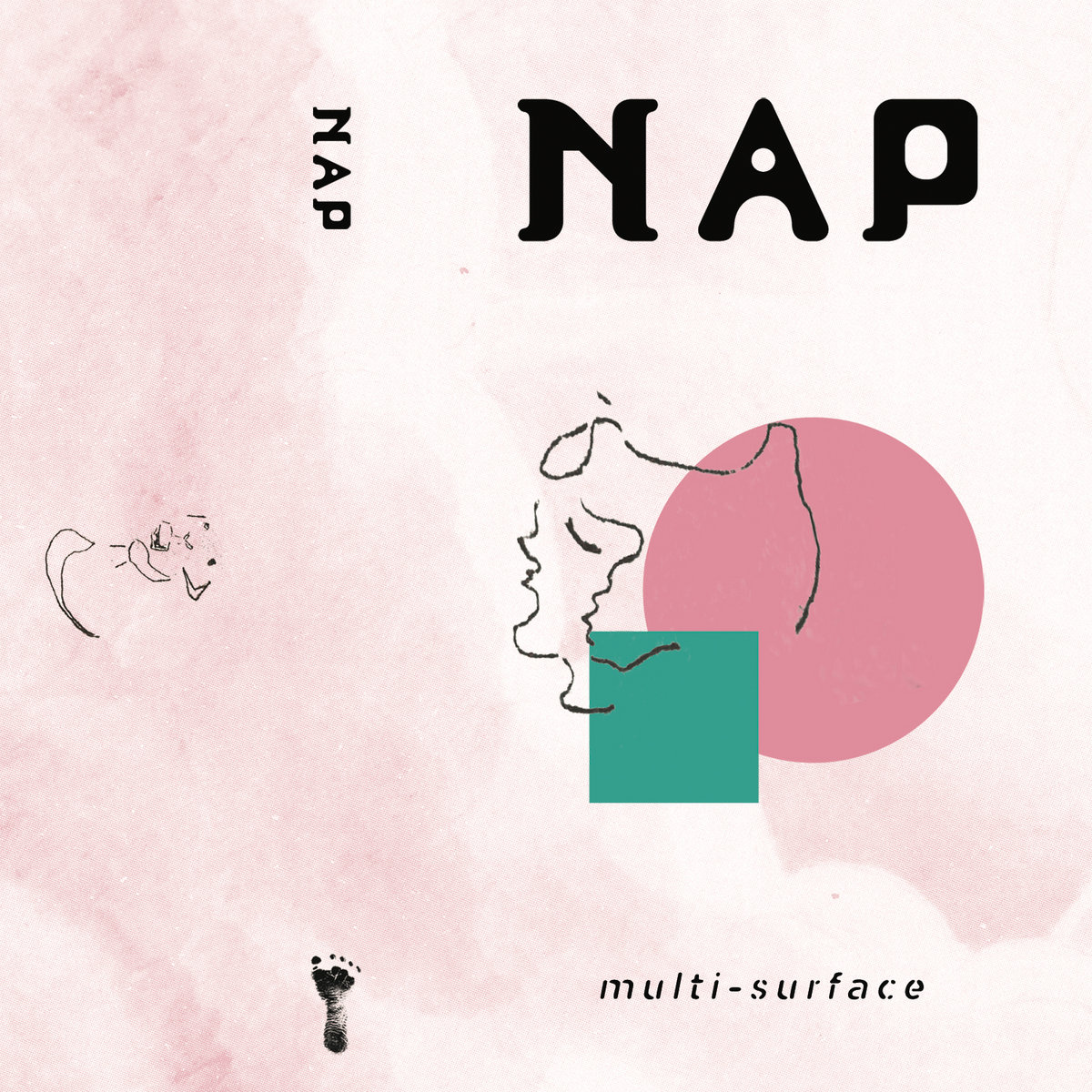 Multi-Surface - Nap