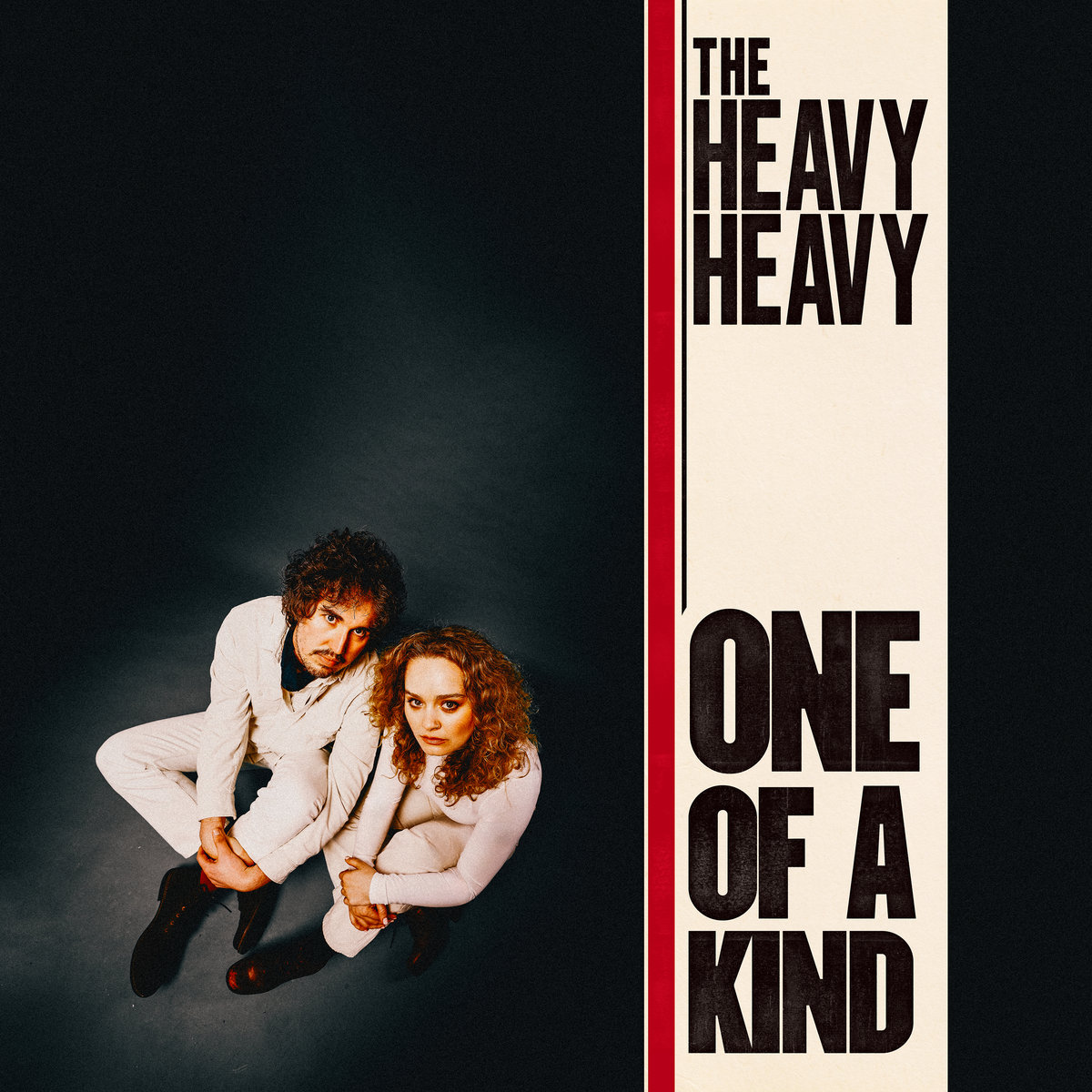 The Heavy Heavy – One of a Kind