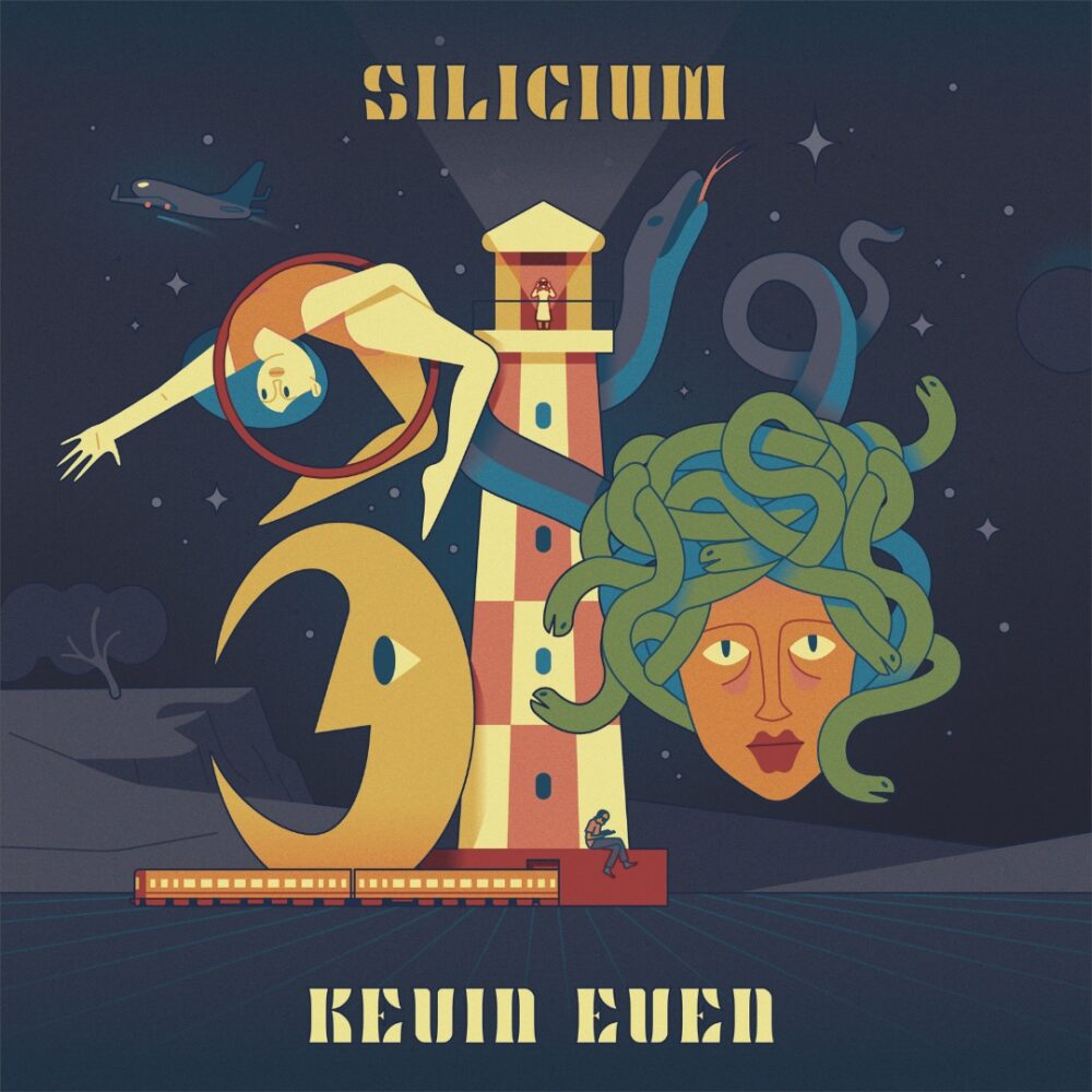 Kevin-Even-Silicium