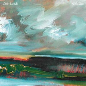 Oisin Leech – Cold Sea