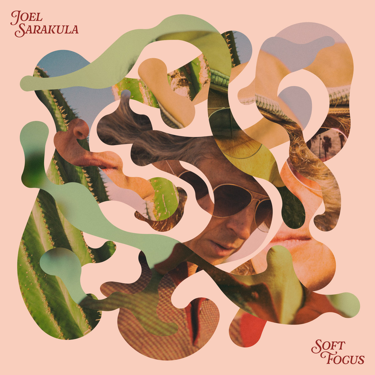 Joel Sarakula – Soft Focus