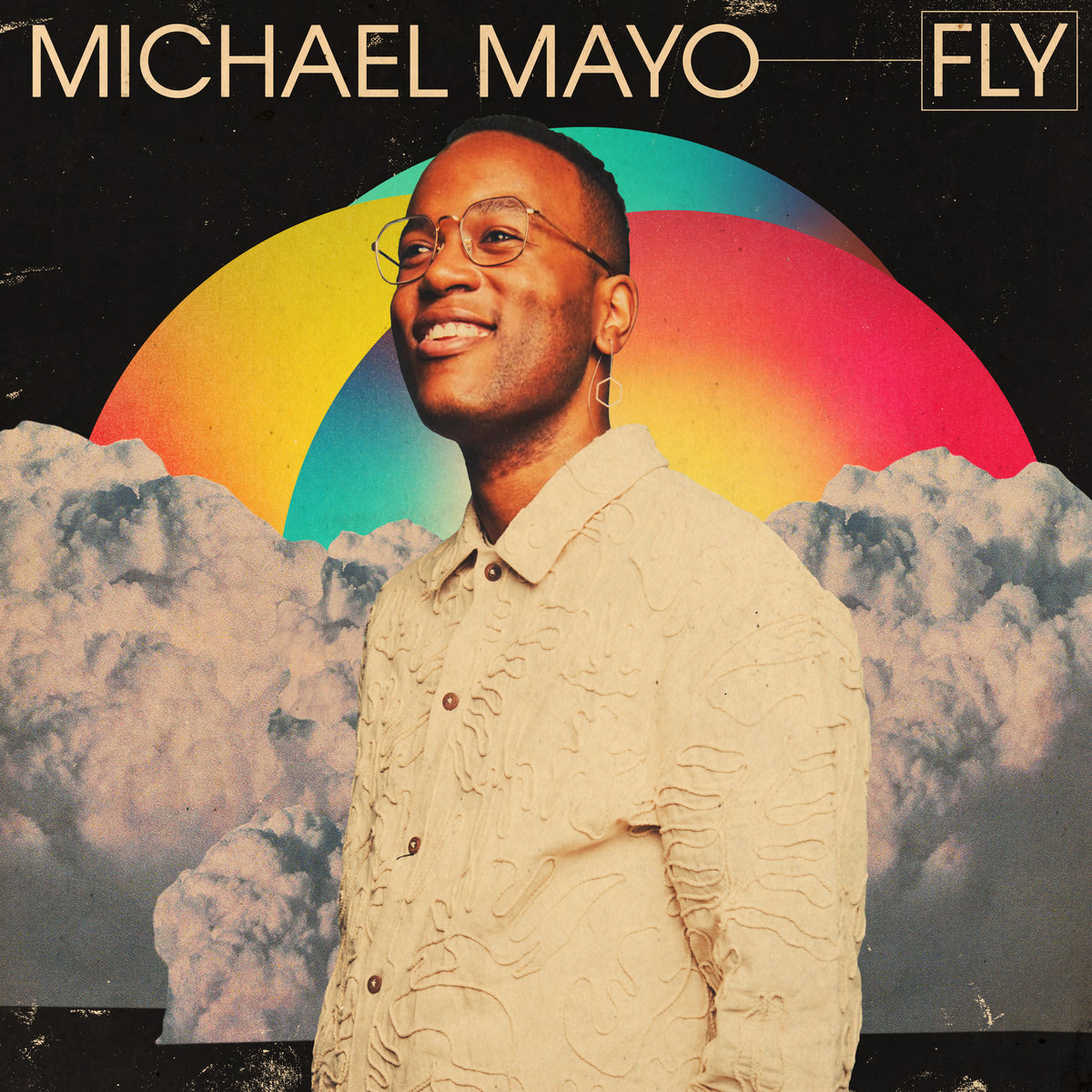 Michael Mayo – Fly