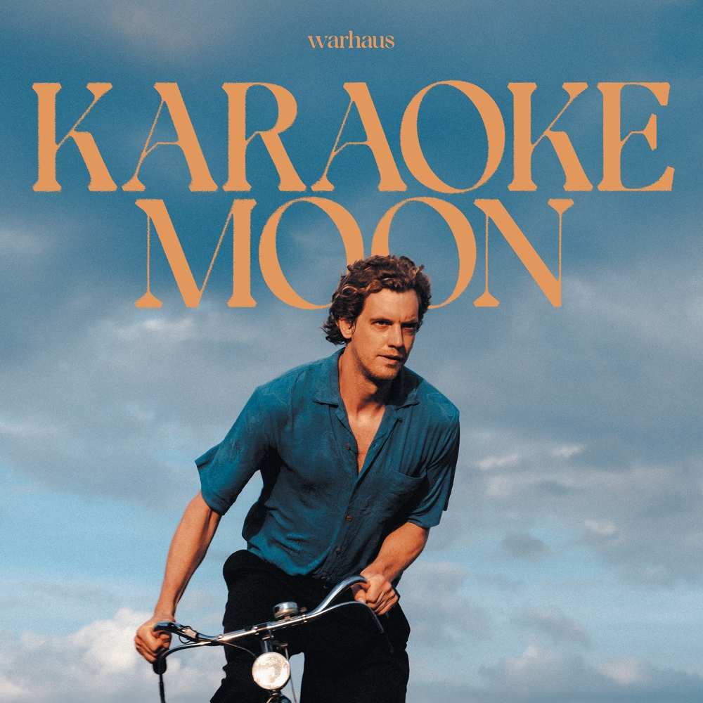 Warhaus-Karaoke-Moon