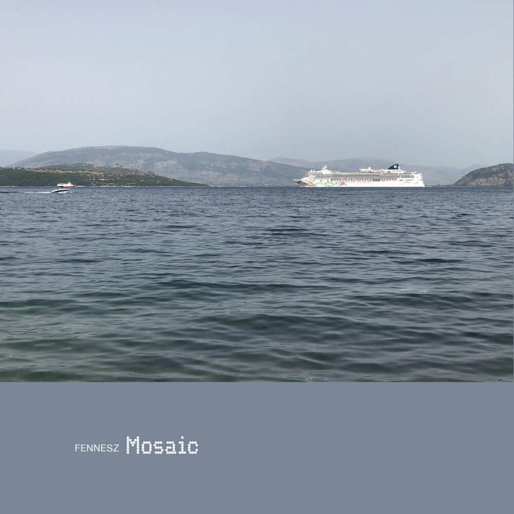 Fennesz-Mosaic
