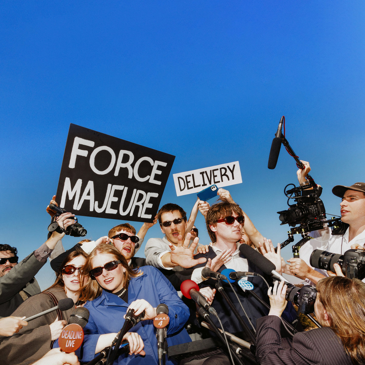 delivery-force-majeure