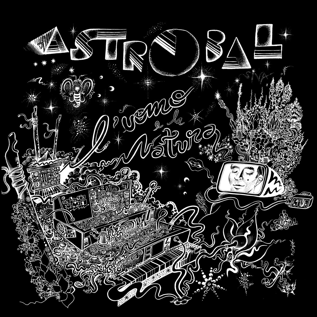 Astrobal – L’uomo e la natura