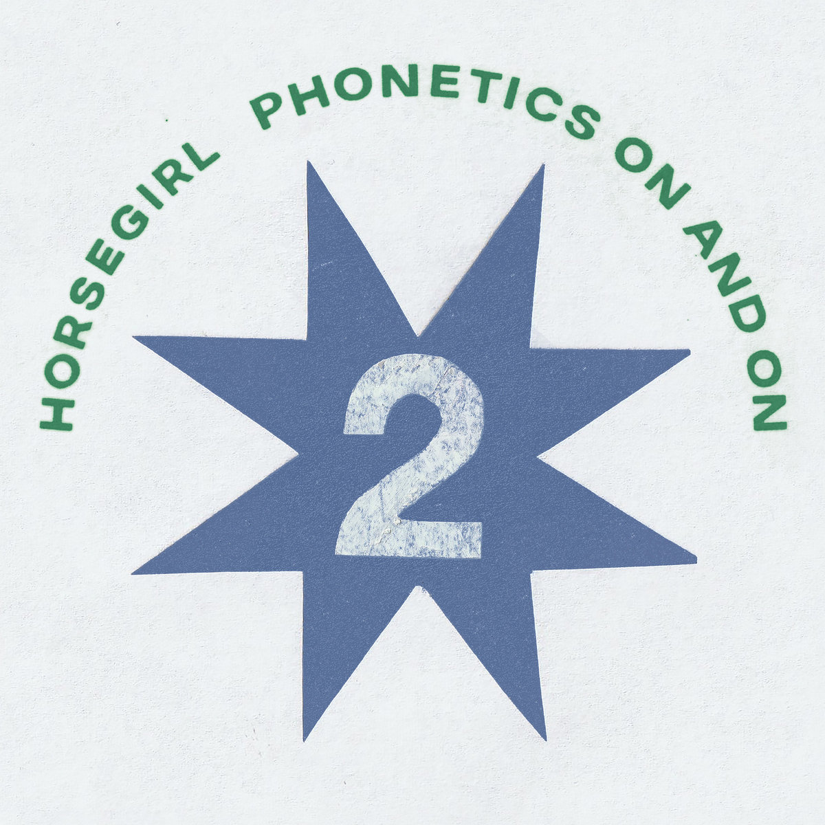 Horsegirl – Phonetics On and On