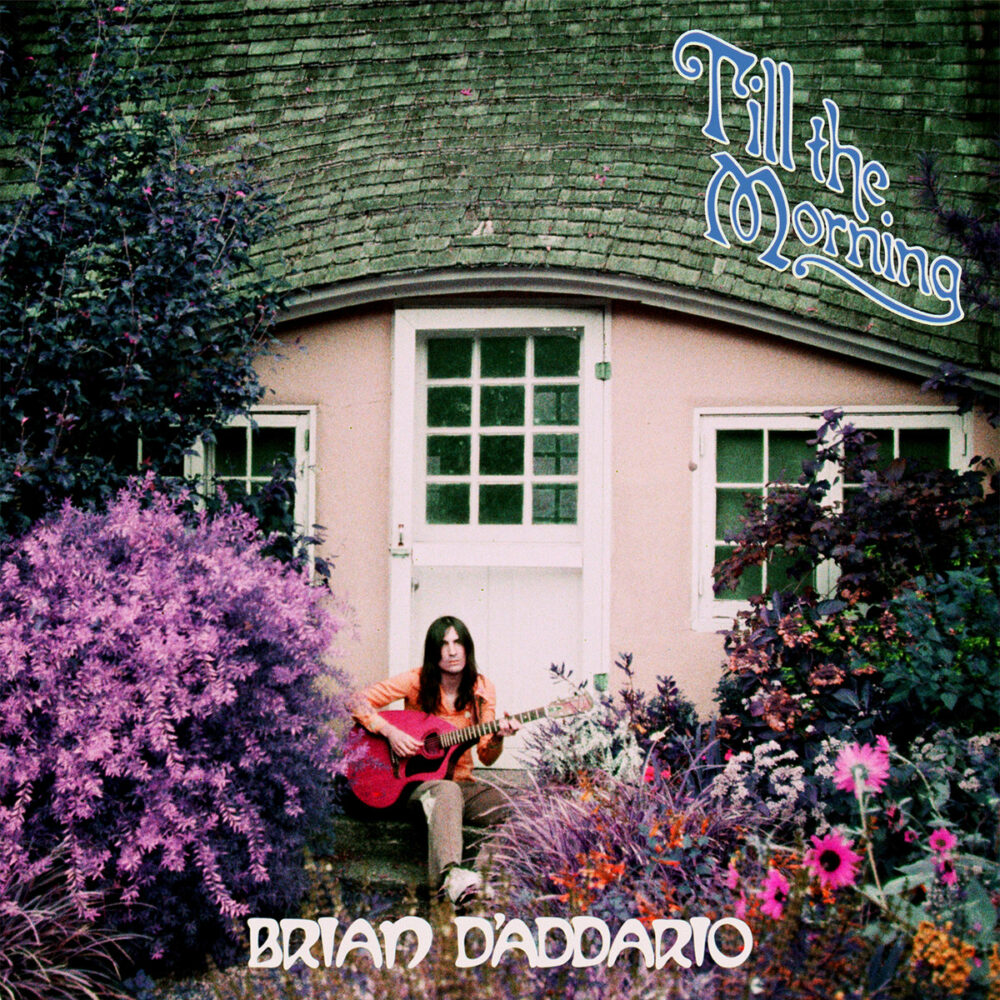 Brian D’Addario – Till the Morning