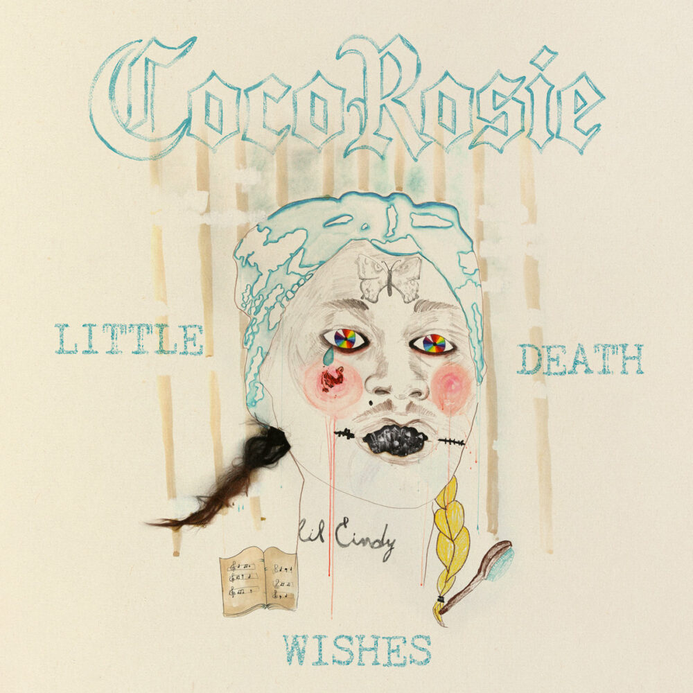 Cocorosie – Little Death Wishes
