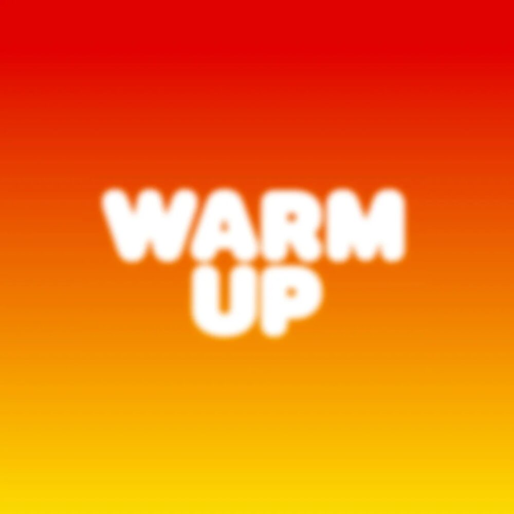 Etienne De Crecy - WARM UP