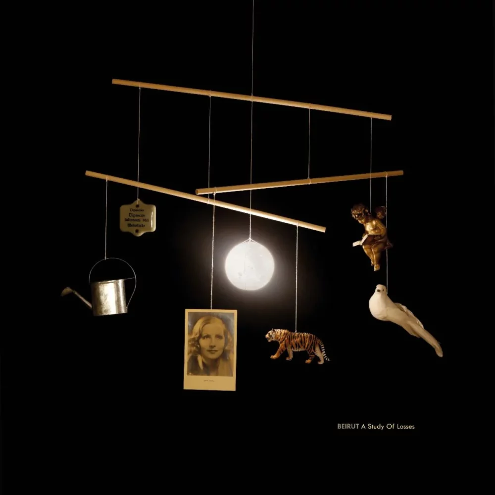 Beirut – A Study of Losses