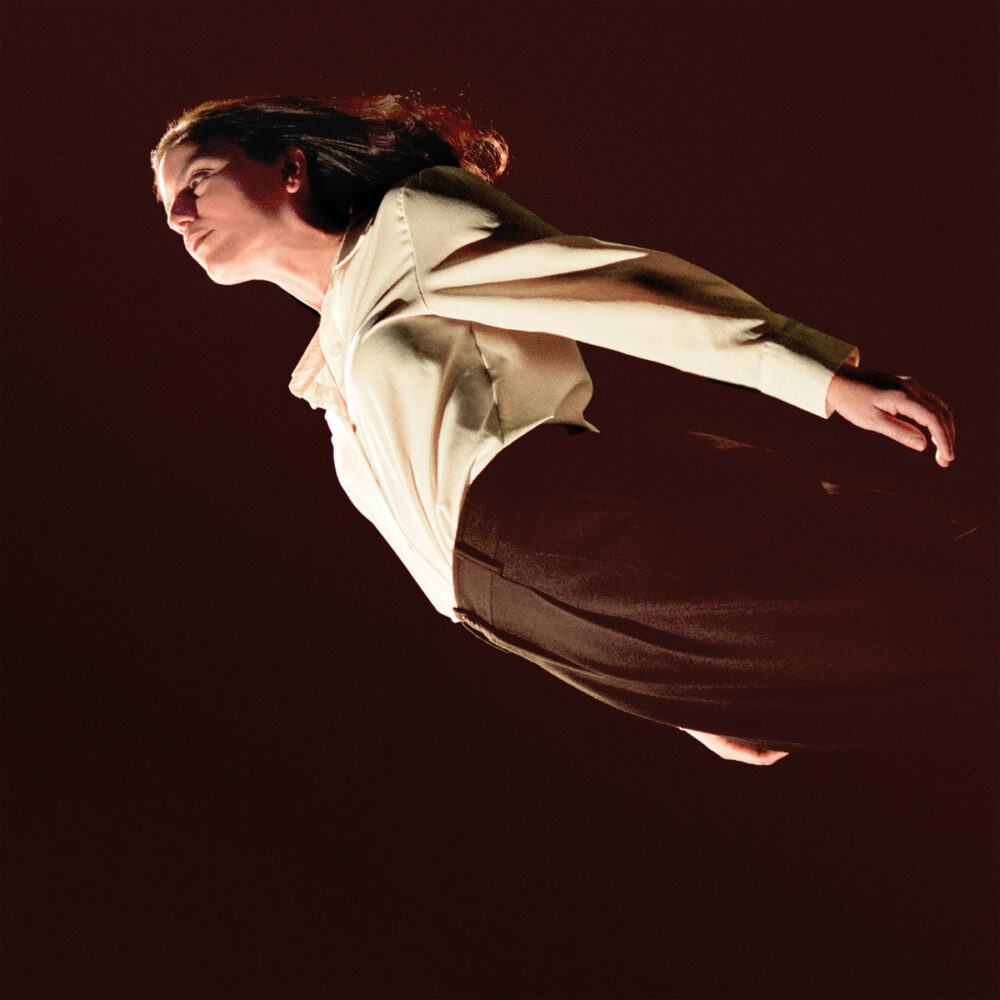 Deradoorian – Ready for Heaven