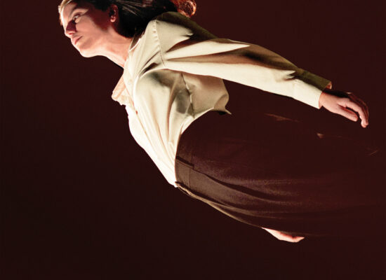 Deradoorian – Ready for Heaven