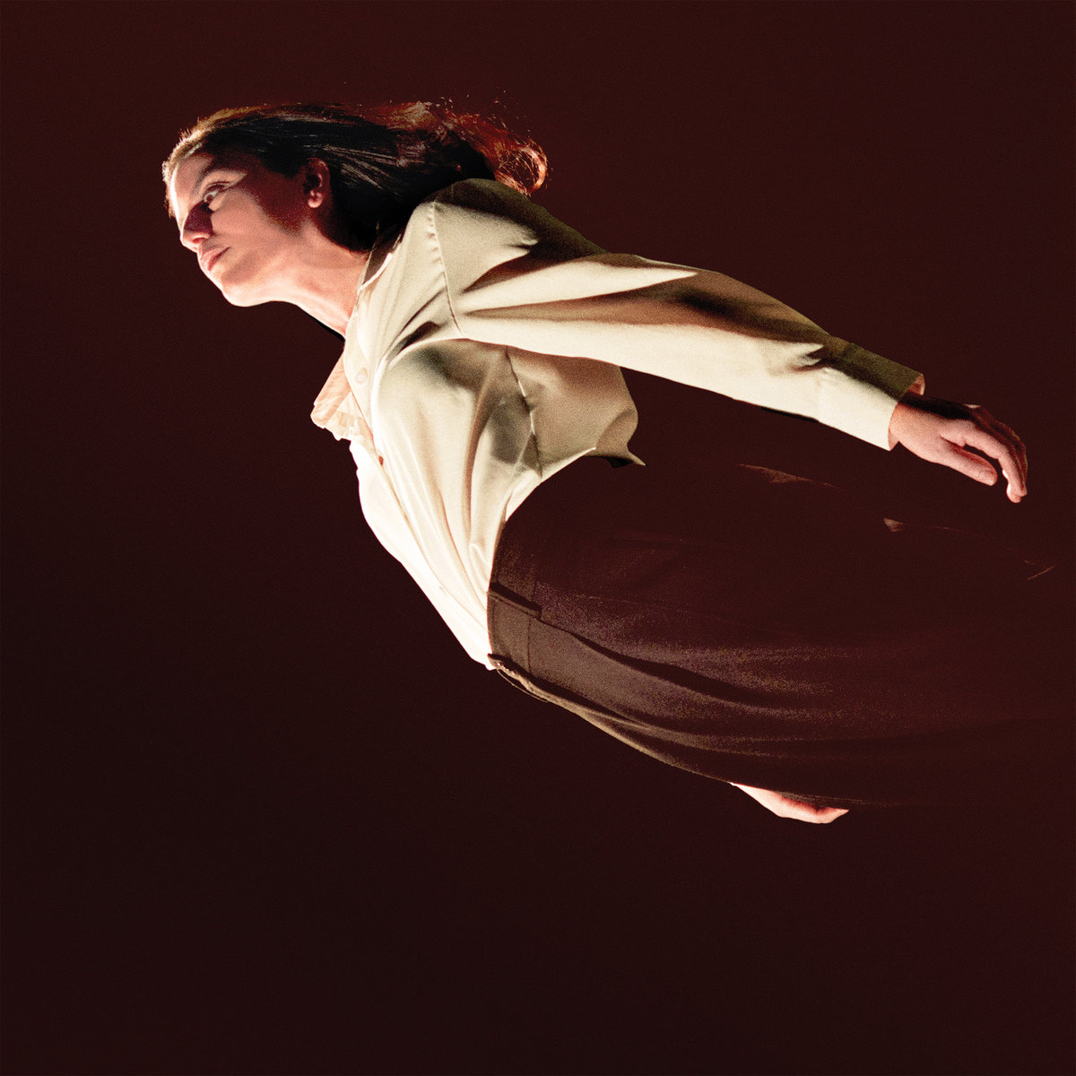 Deradoorian – Ready for Heaven