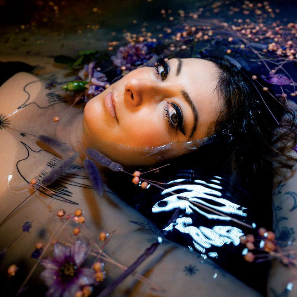 Rebecca Vasmant – Who We Are, Becoming