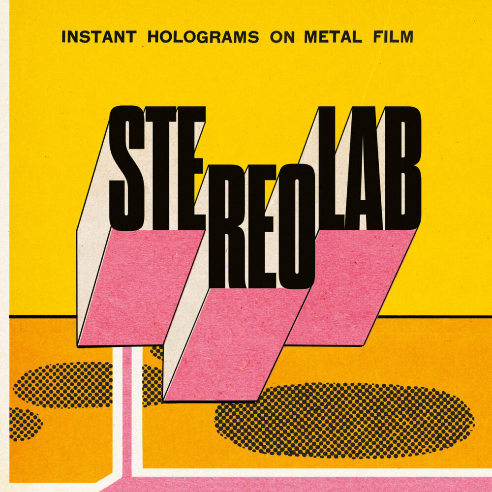 Stereolab-Instant-Holograms-On-Metal-Film