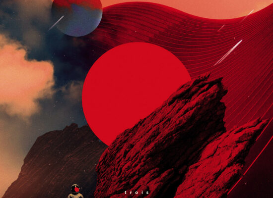 Aldorande – Trois