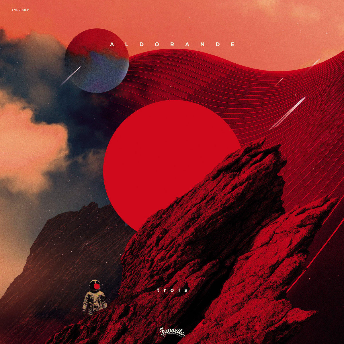 Aldorande – Trois