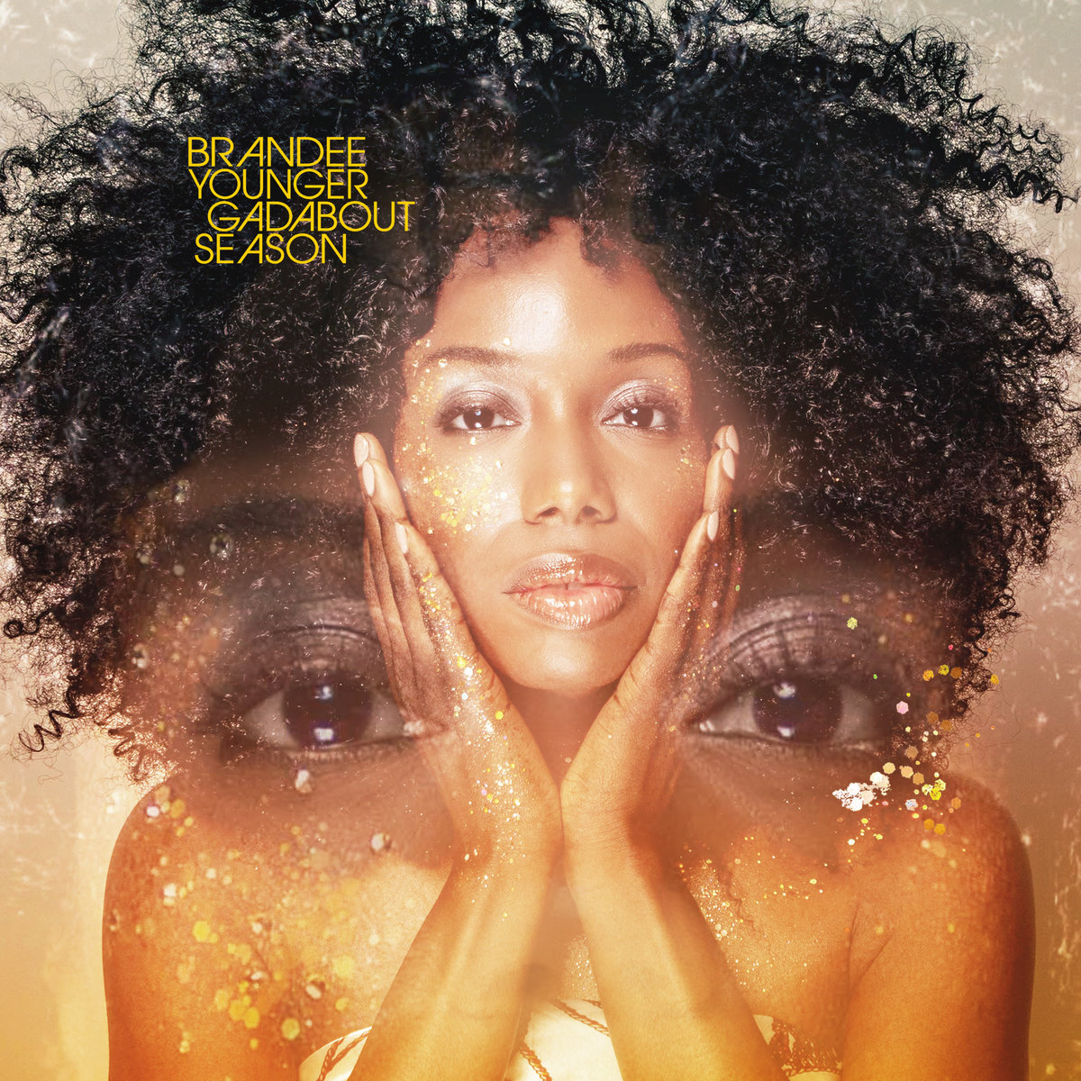 Brandee Younger – Gadabout Season