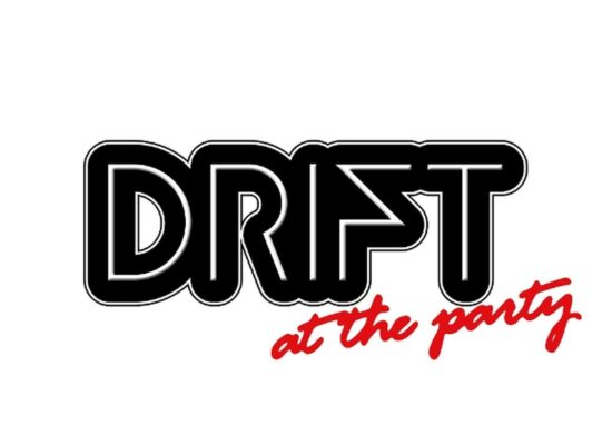 Drift-at-the-party