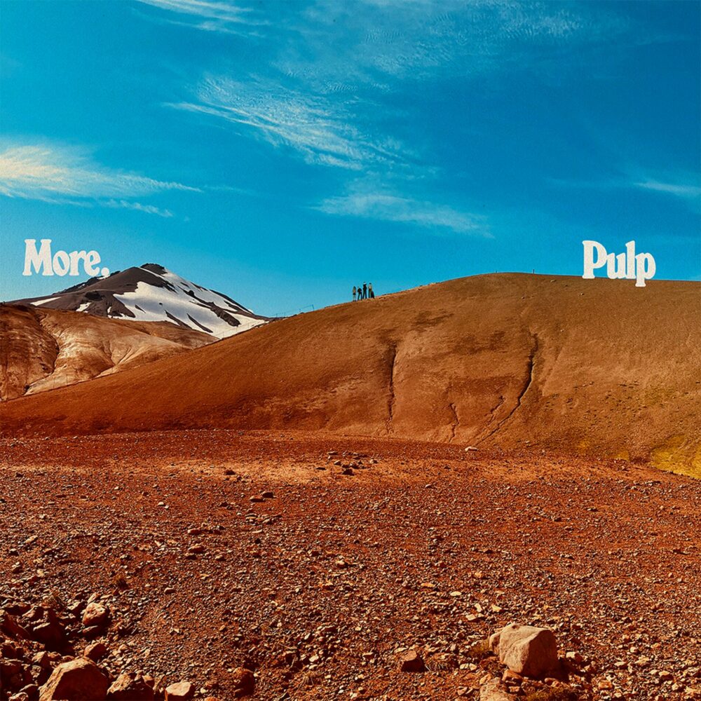 Pulp-More
